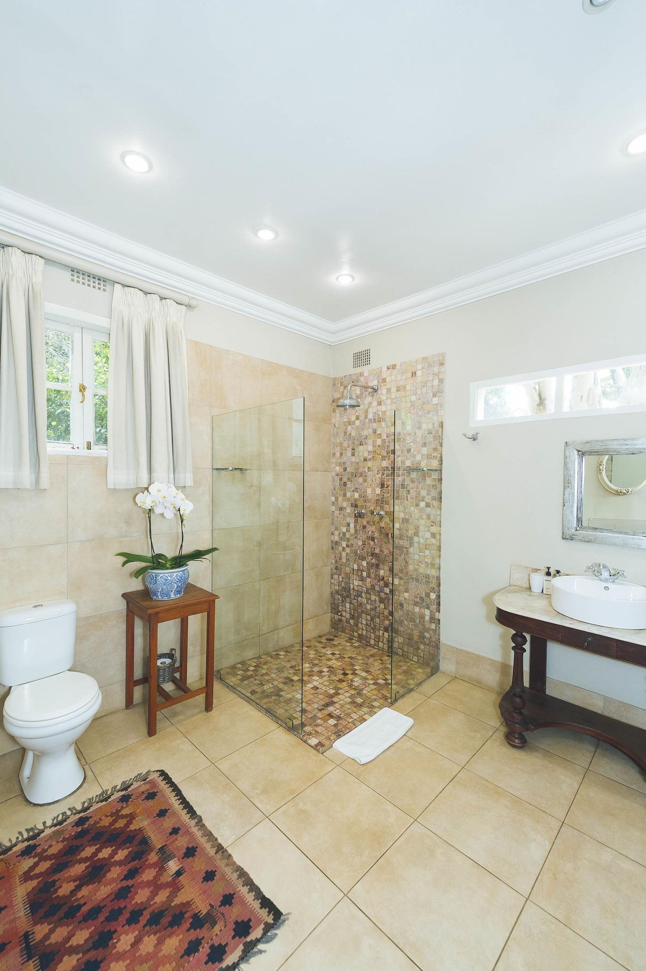 Osborne House Hotel Претория Екстериор снимка