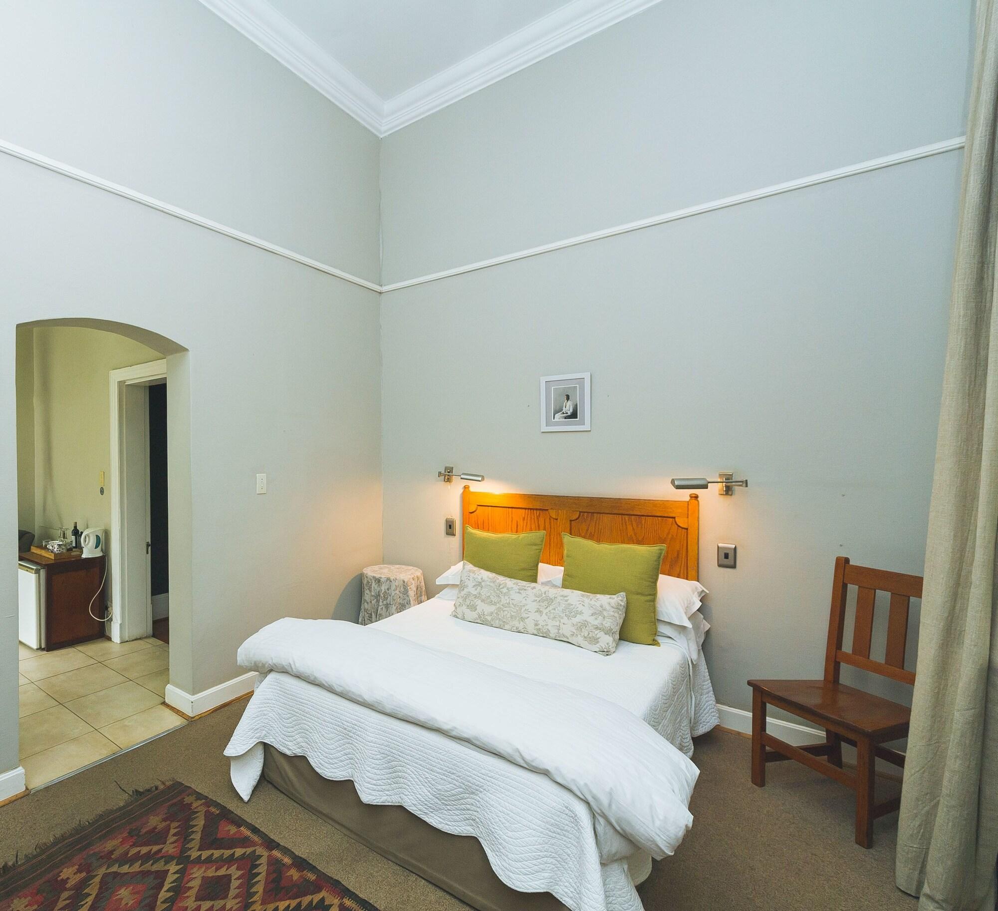 Osborne House Hotel Претория Екстериор снимка