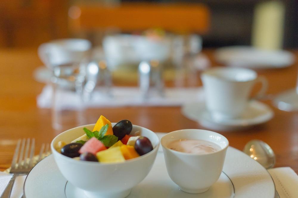 Osborne House Hotel Претория Екстериор снимка