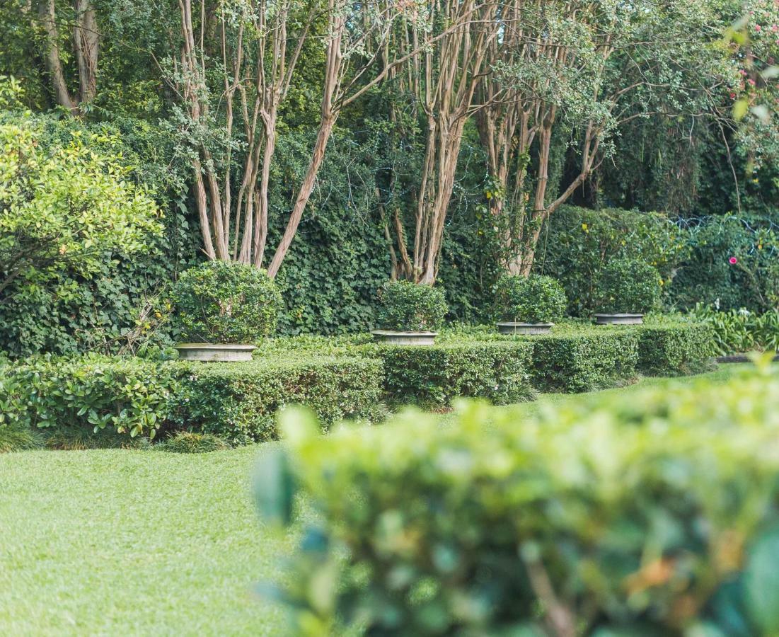Osborne House Hotel Претория Екстериор снимка
